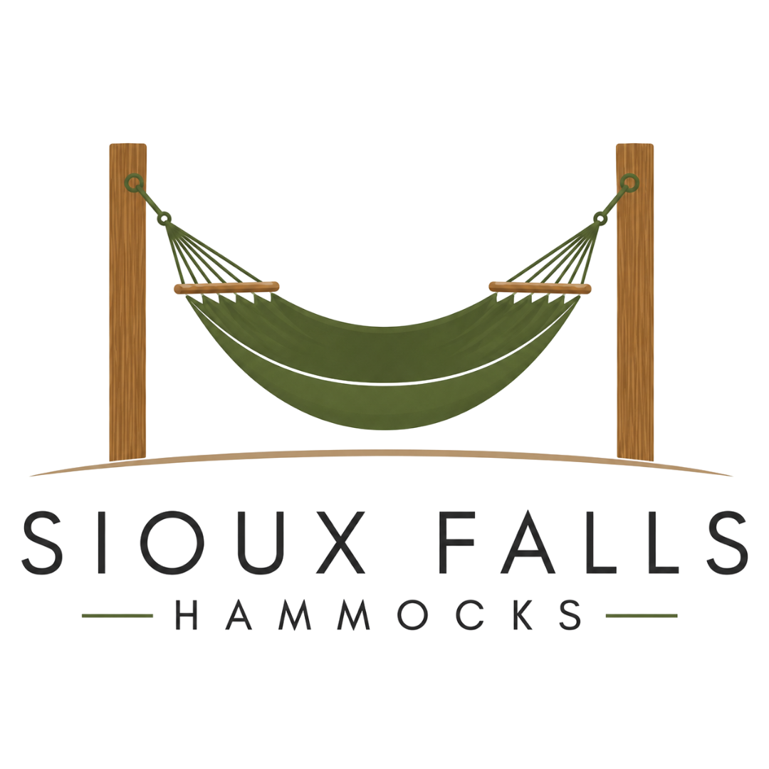 Sioux Falls Hammocks Logo